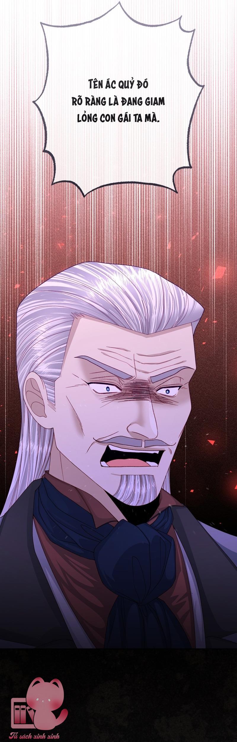 Hoàng Hậu Tái Hôn - Chap 164