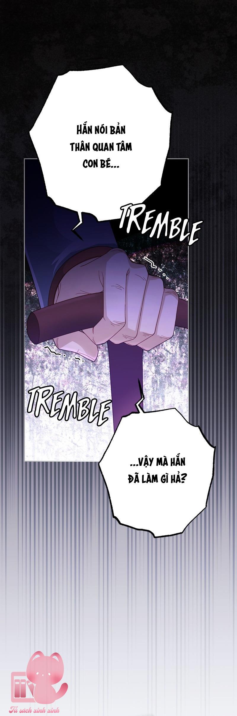 Hoàng Hậu Tái Hôn - Chap 164