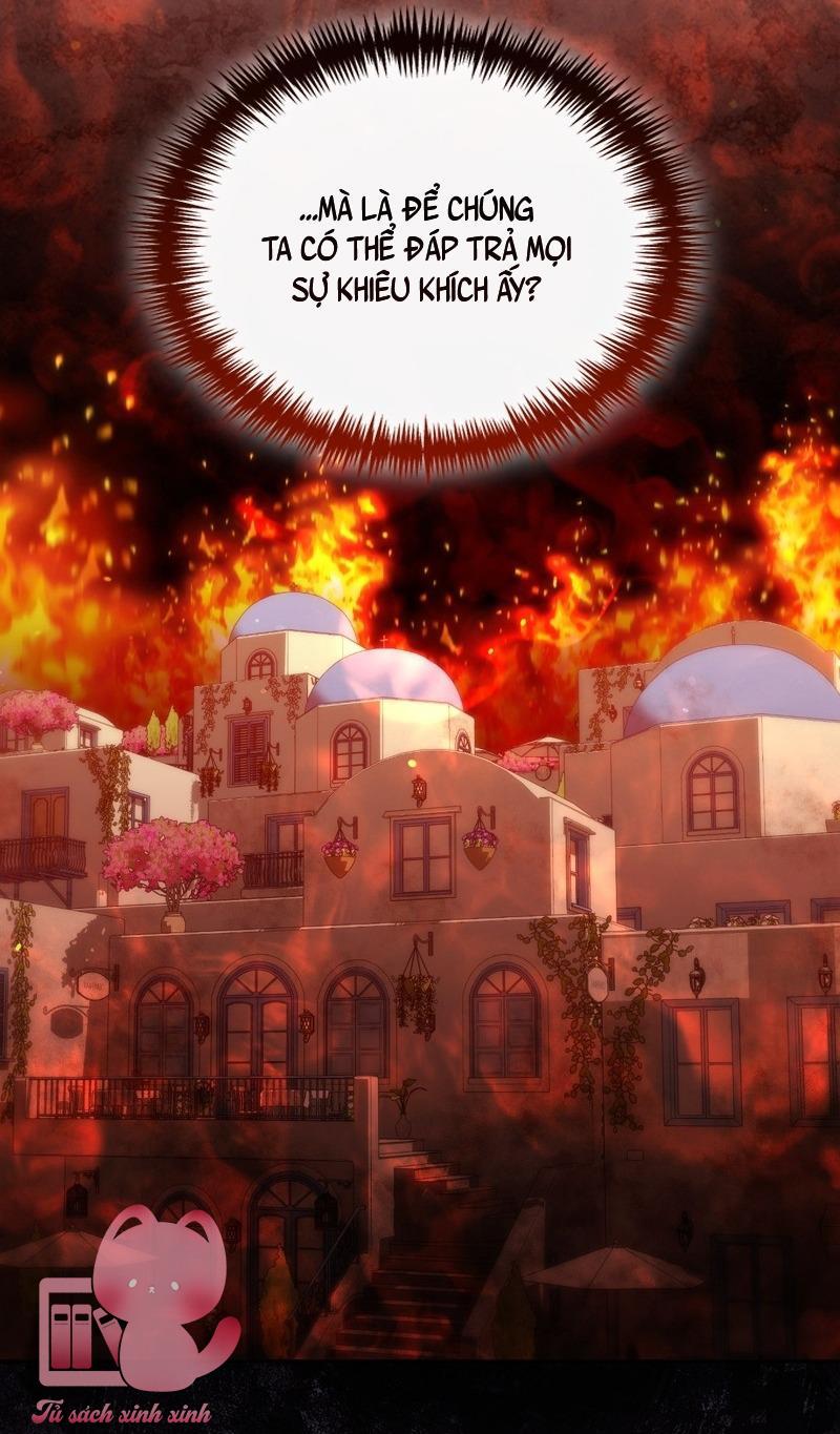 Hoàng Hậu Tái Hôn - Chap 164