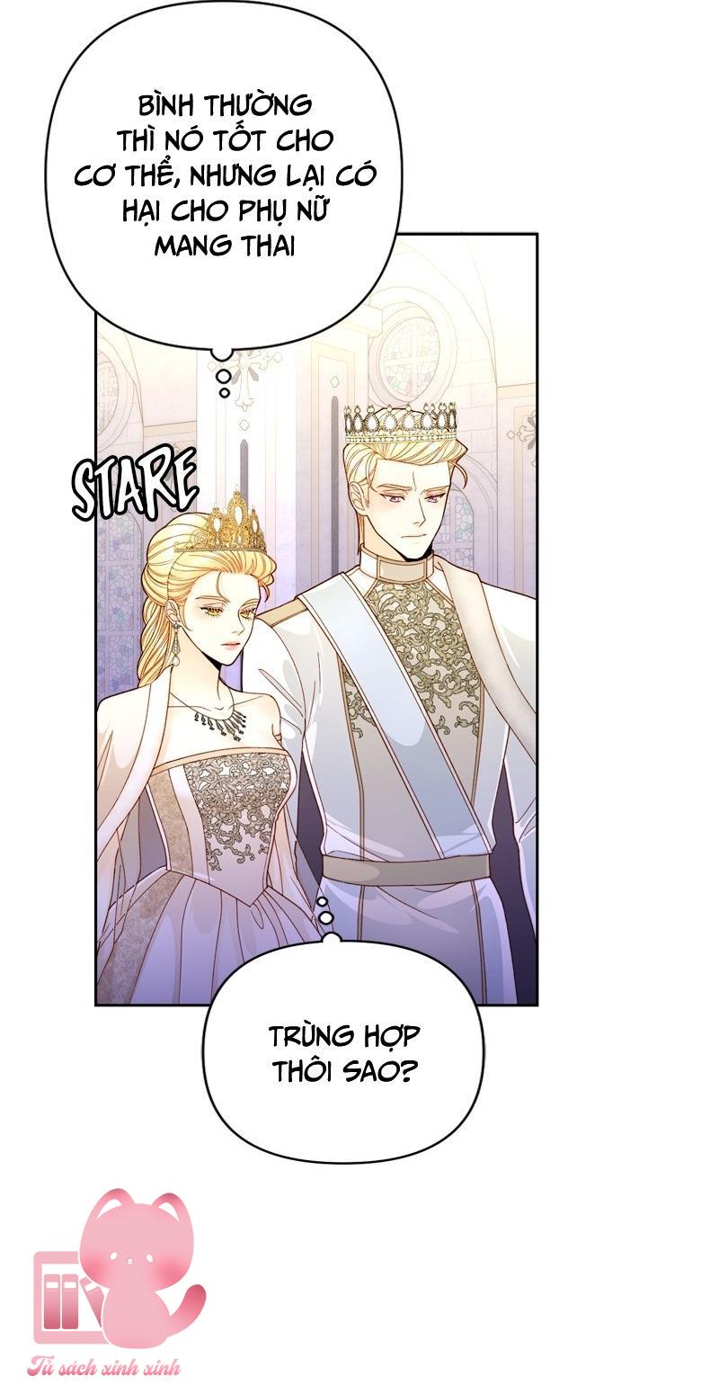 Hoàng Hậu Tái Hôn - Chap 165