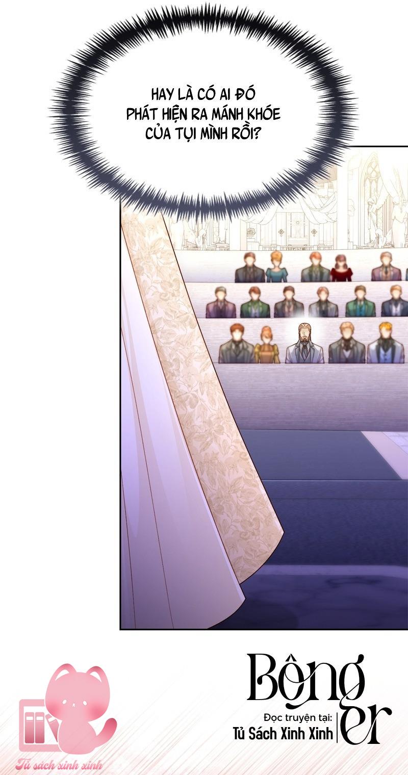 Hoàng Hậu Tái Hôn - Chap 165