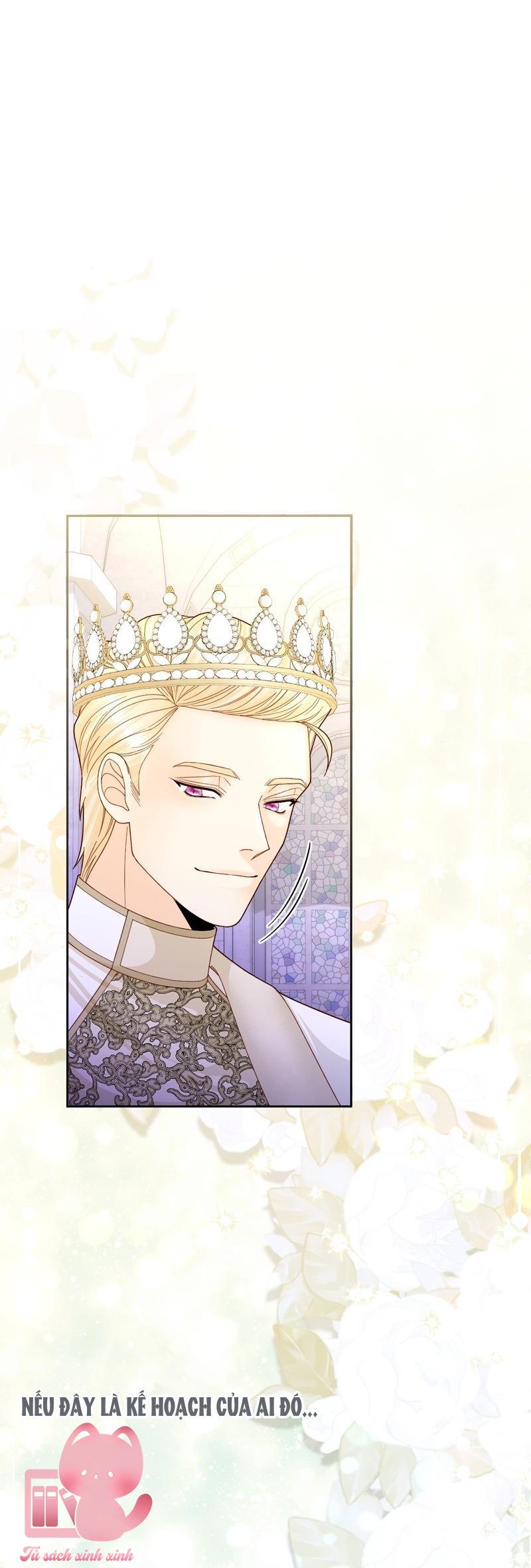 Hoàng Hậu Tái Hôn - Chap 165