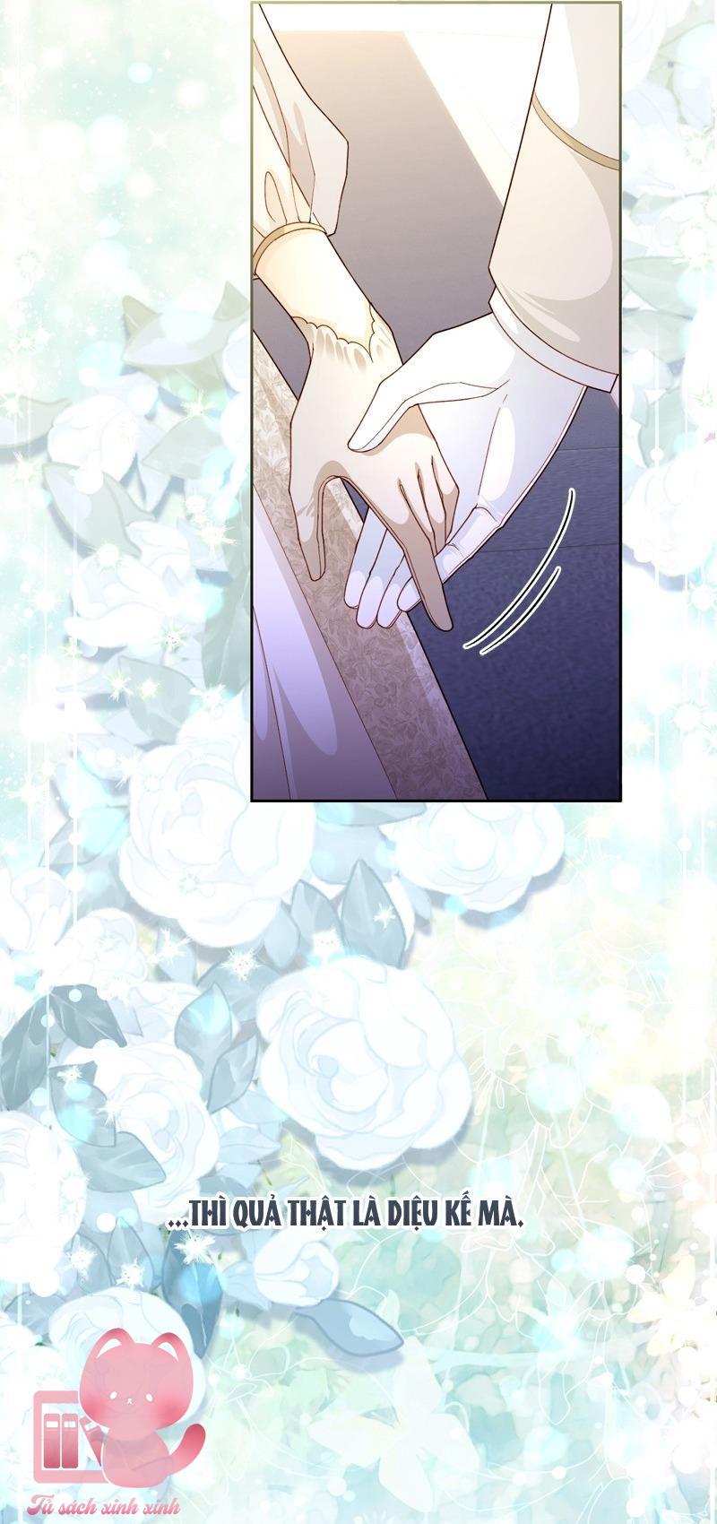 Hoàng Hậu Tái Hôn - Chap 165