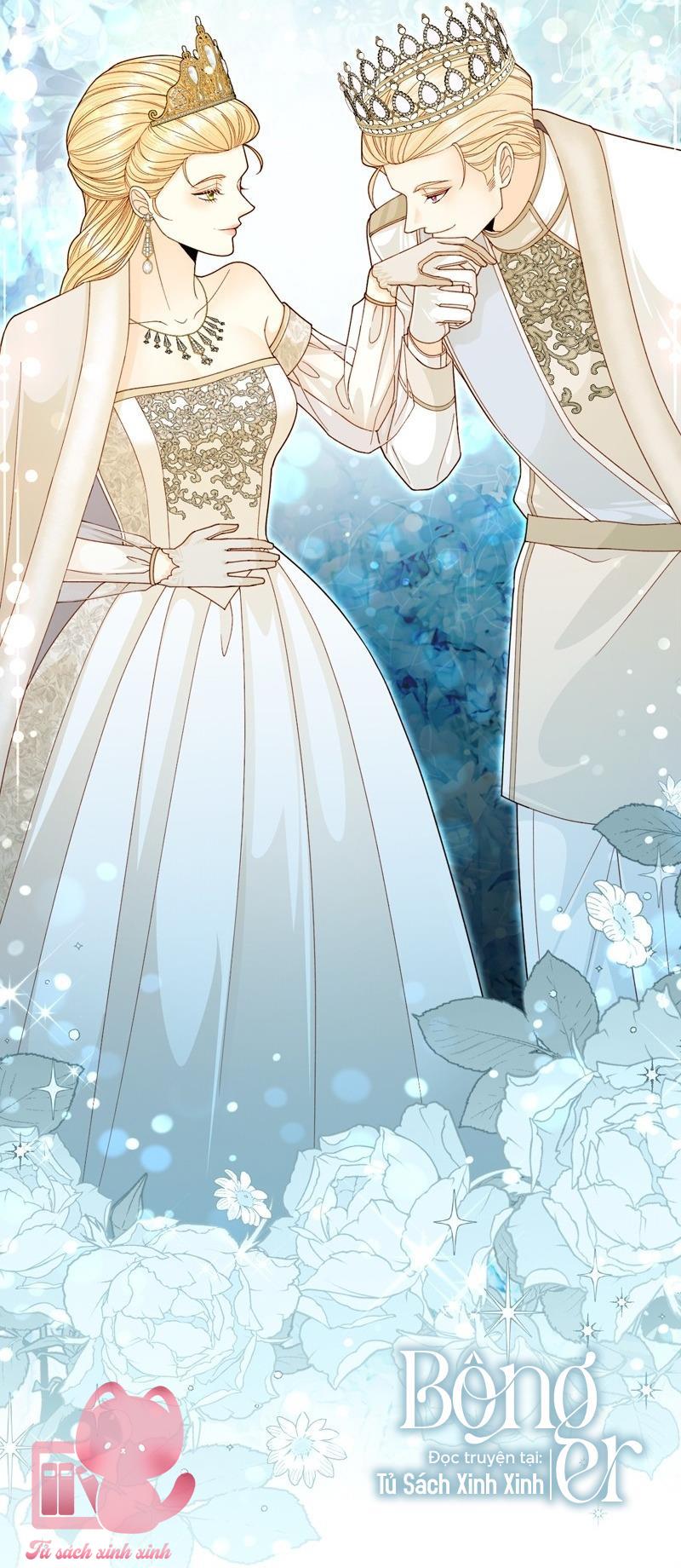 Hoàng Hậu Tái Hôn - Chap 165