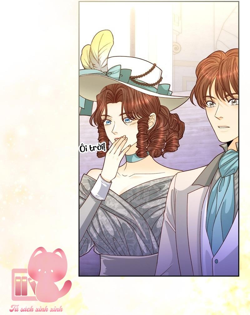 Hoàng Hậu Tái Hôn - Chap 165