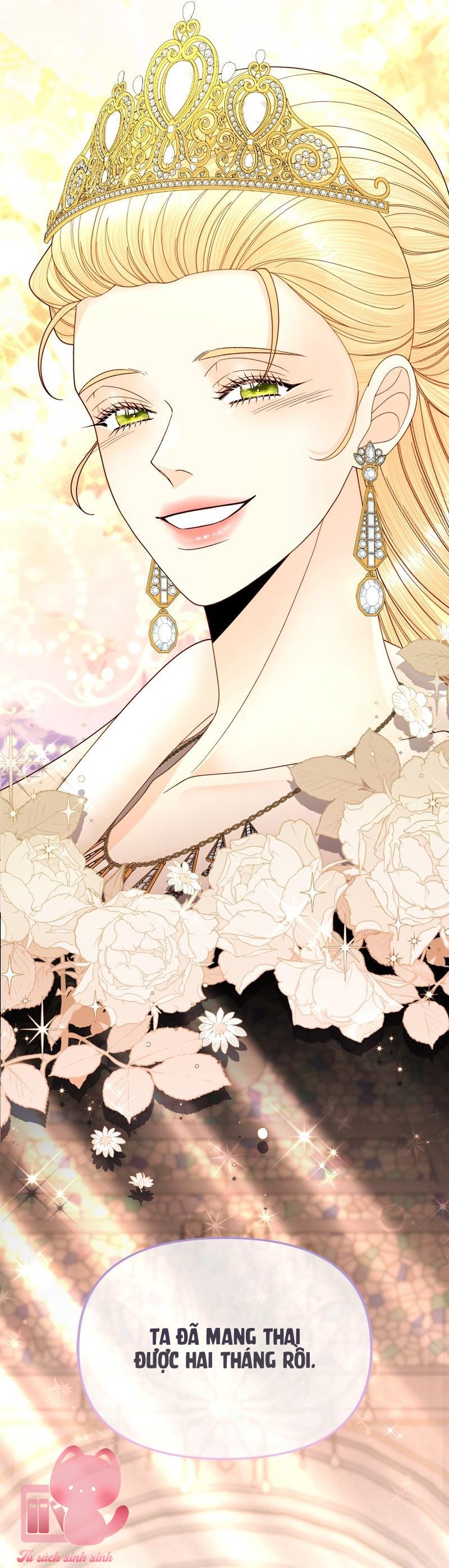 Hoàng Hậu Tái Hôn - Chap 165