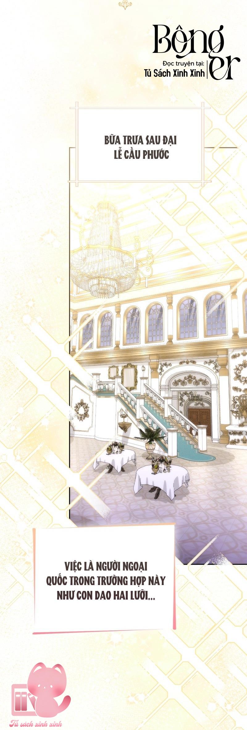 Hoàng Hậu Tái Hôn - Chap 165