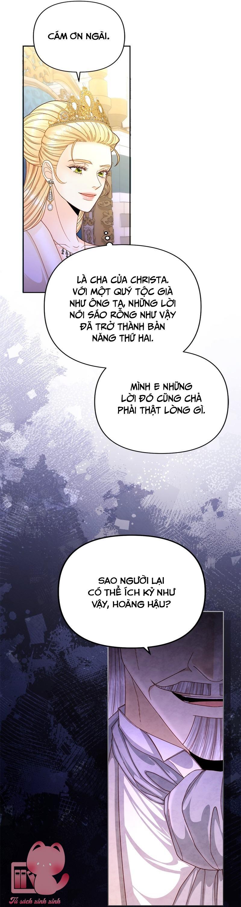 Hoàng Hậu Tái Hôn - Chap 165