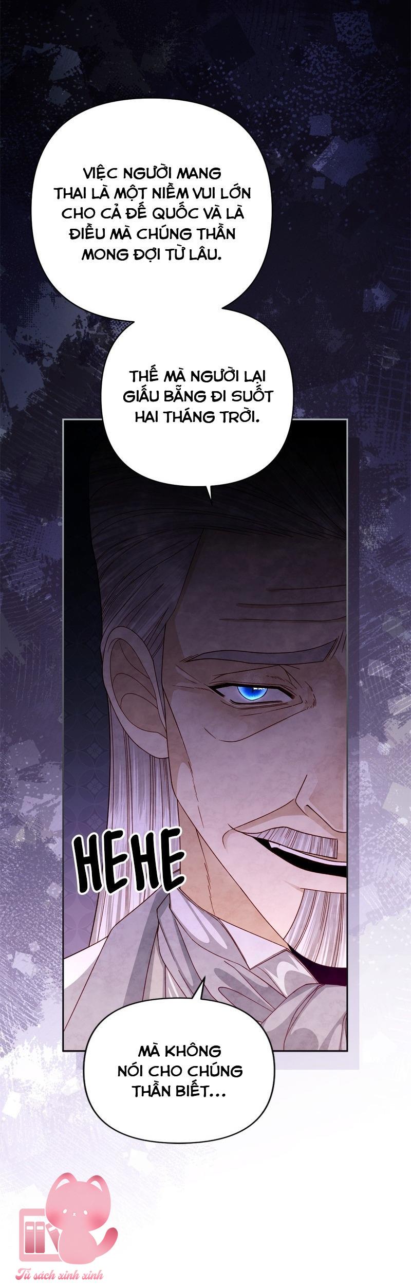 Hoàng Hậu Tái Hôn - Chap 165