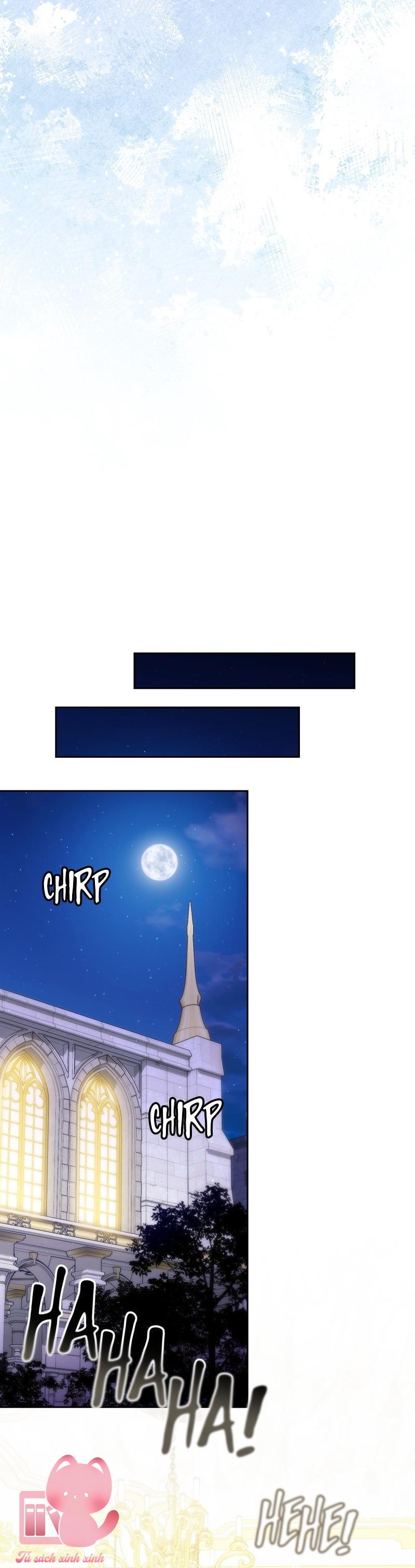 Hoàng Hậu Tái Hôn - Chap 165