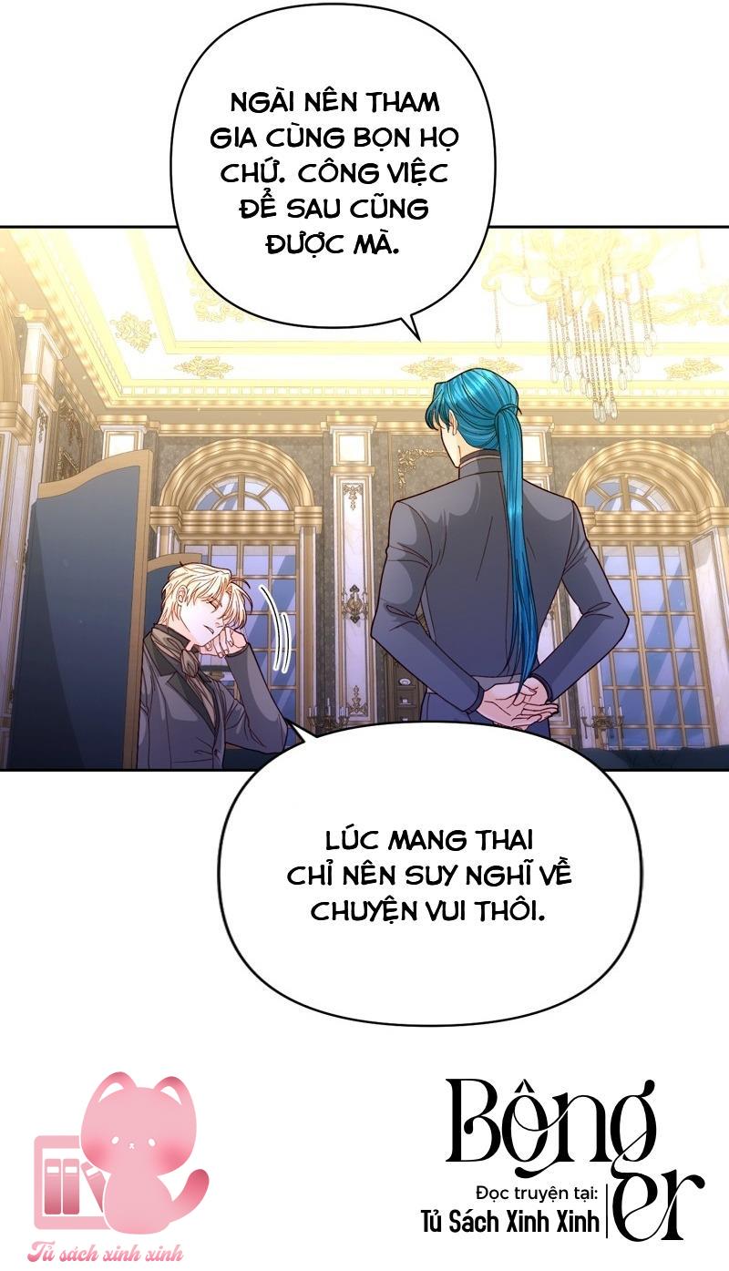 Hoàng Hậu Tái Hôn - Chap 165