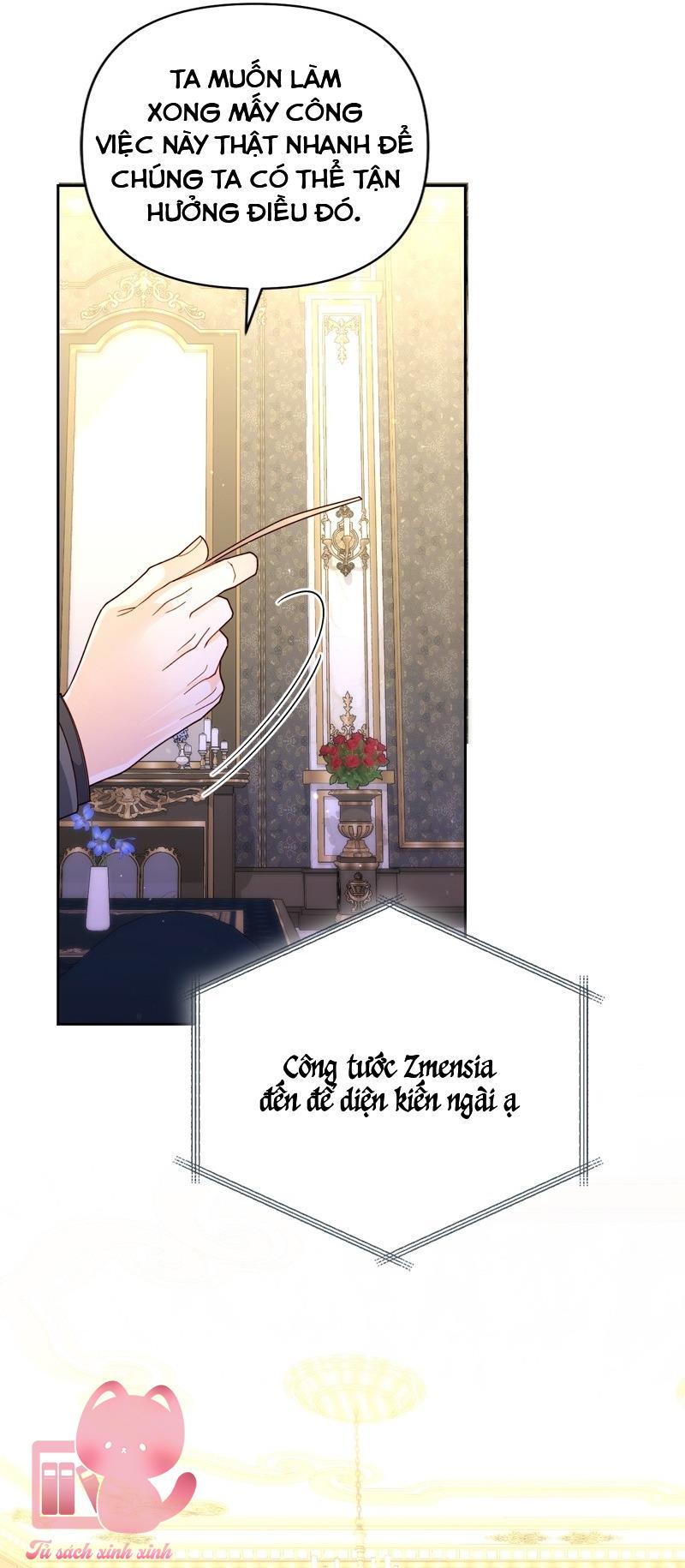 Hoàng Hậu Tái Hôn - Chap 165