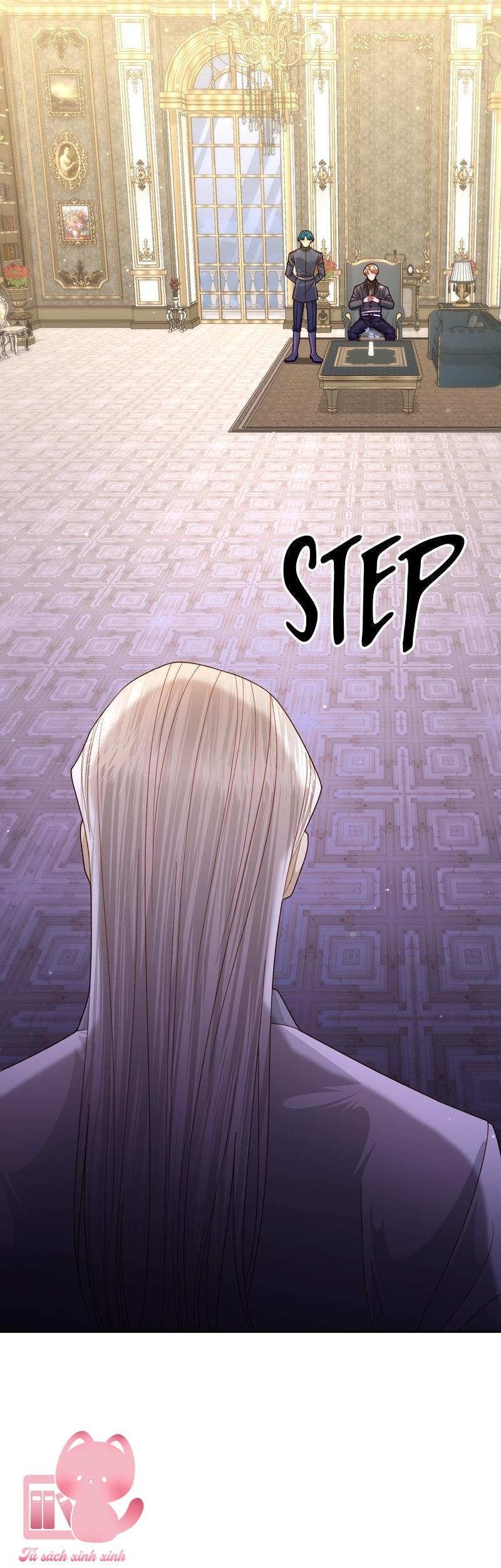 Hoàng Hậu Tái Hôn - Chap 165