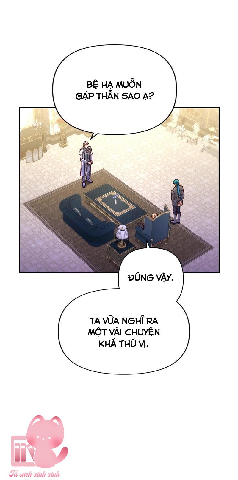Hoàng Hậu Tái Hôn - Chap 165