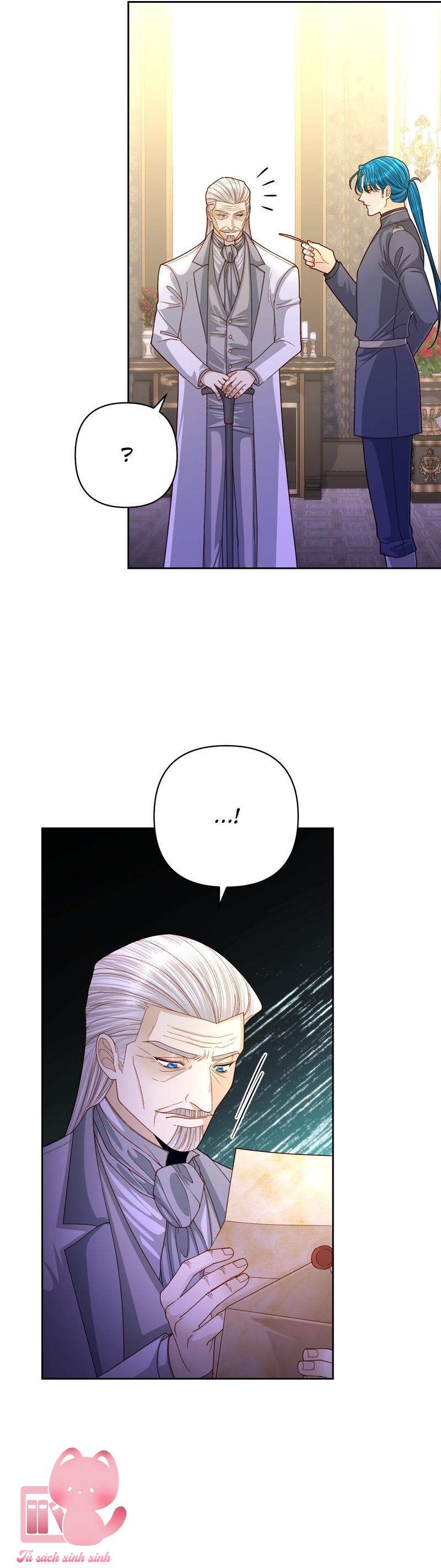 Hoàng Hậu Tái Hôn - Chap 165