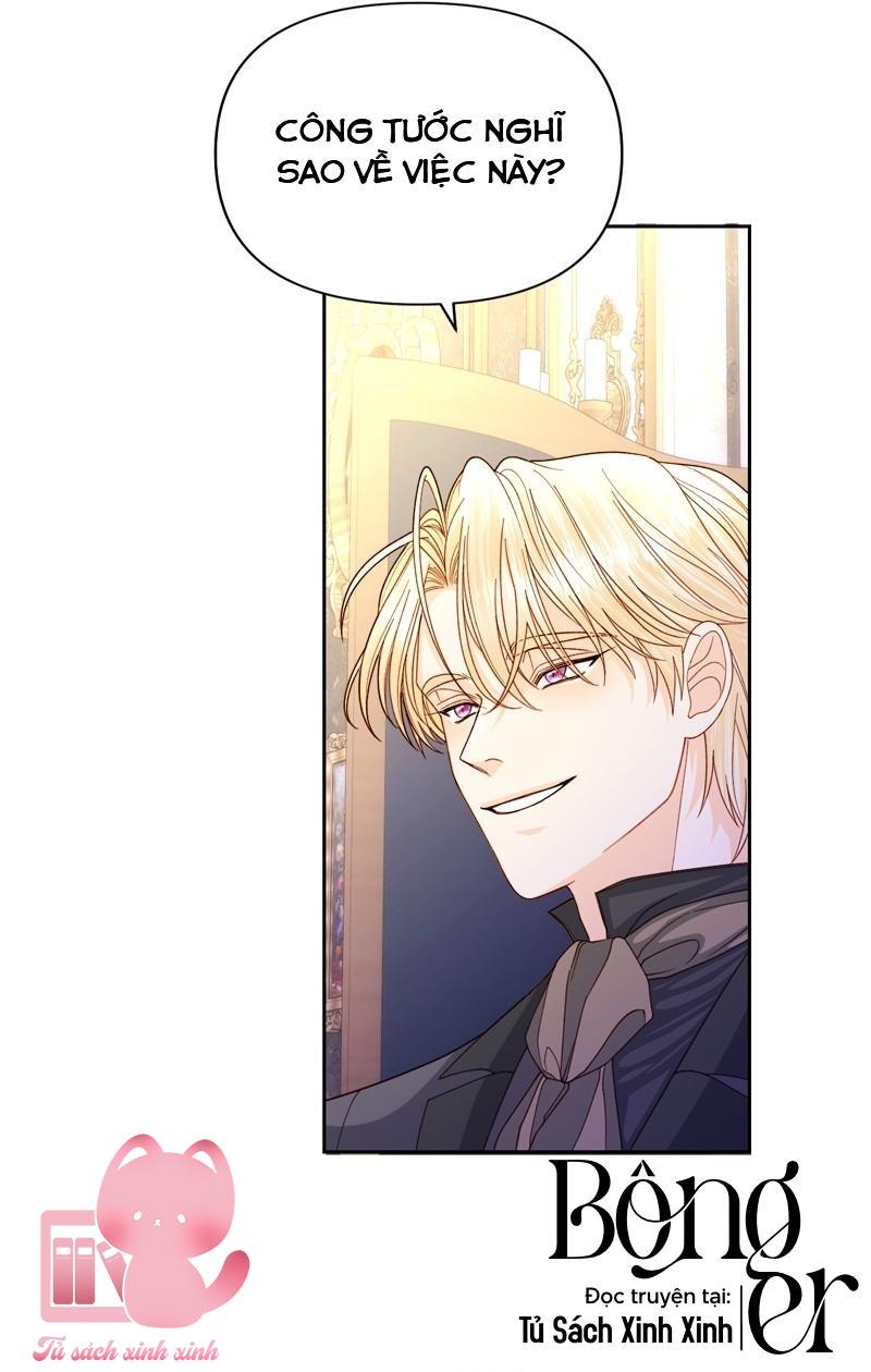 Hoàng Hậu Tái Hôn - Chap 165