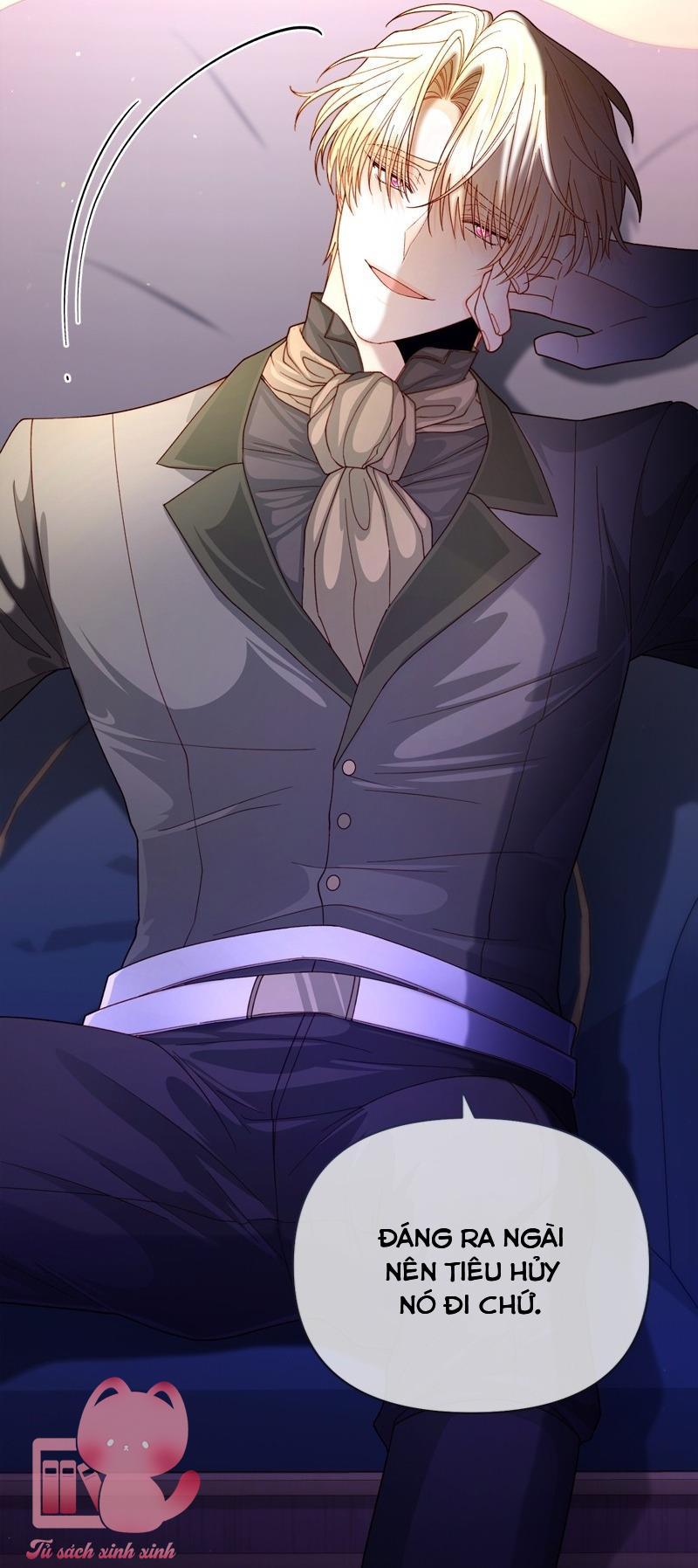 Hoàng Hậu Tái Hôn - Chap 165