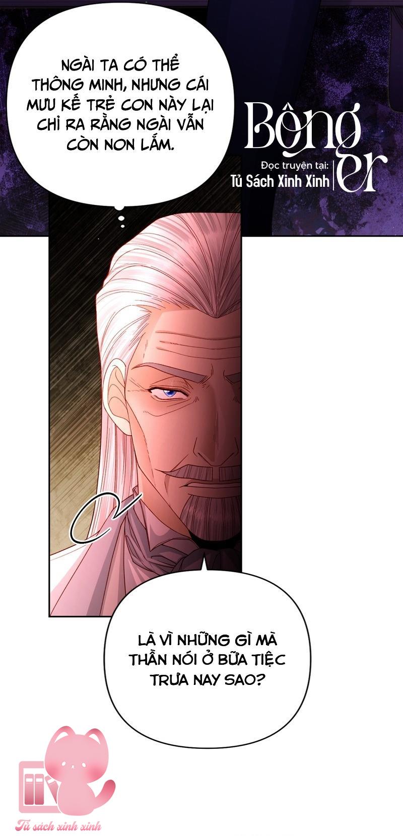 Hoàng Hậu Tái Hôn - Chap 165