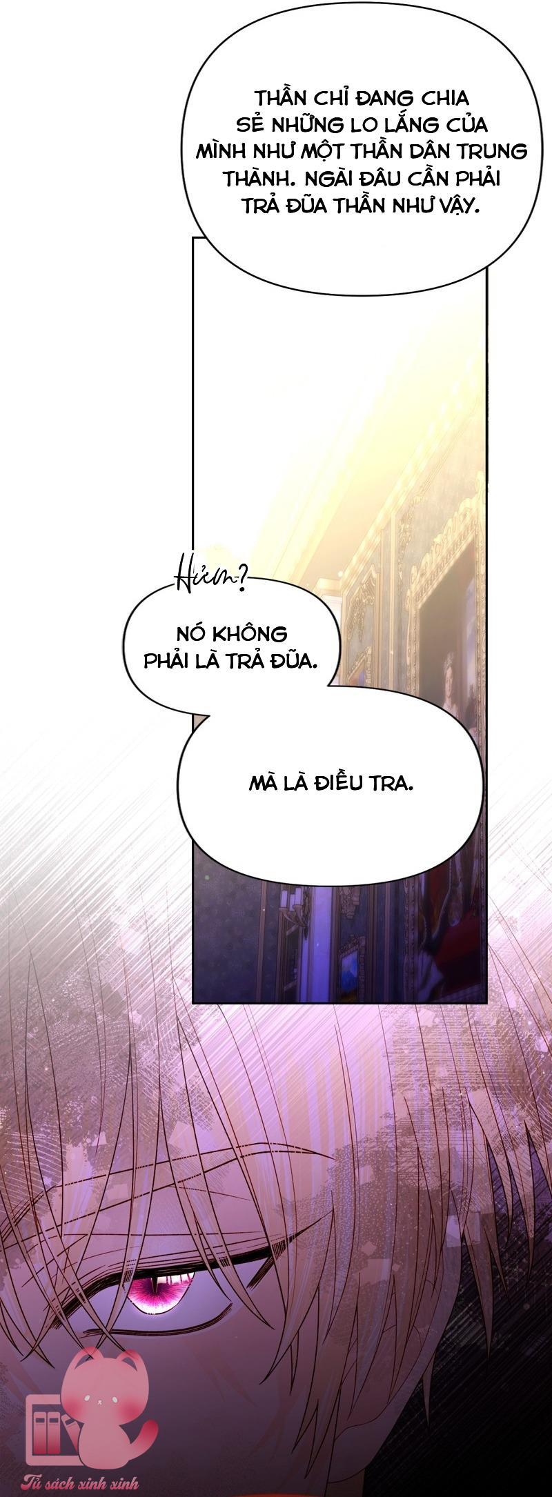 Hoàng Hậu Tái Hôn - Chap 165