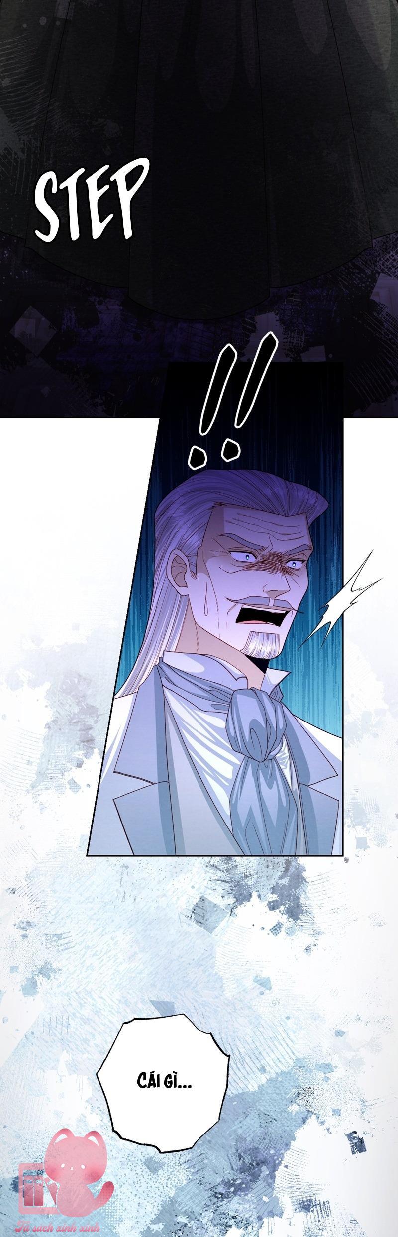 Hoàng Hậu Tái Hôn - Chap 165