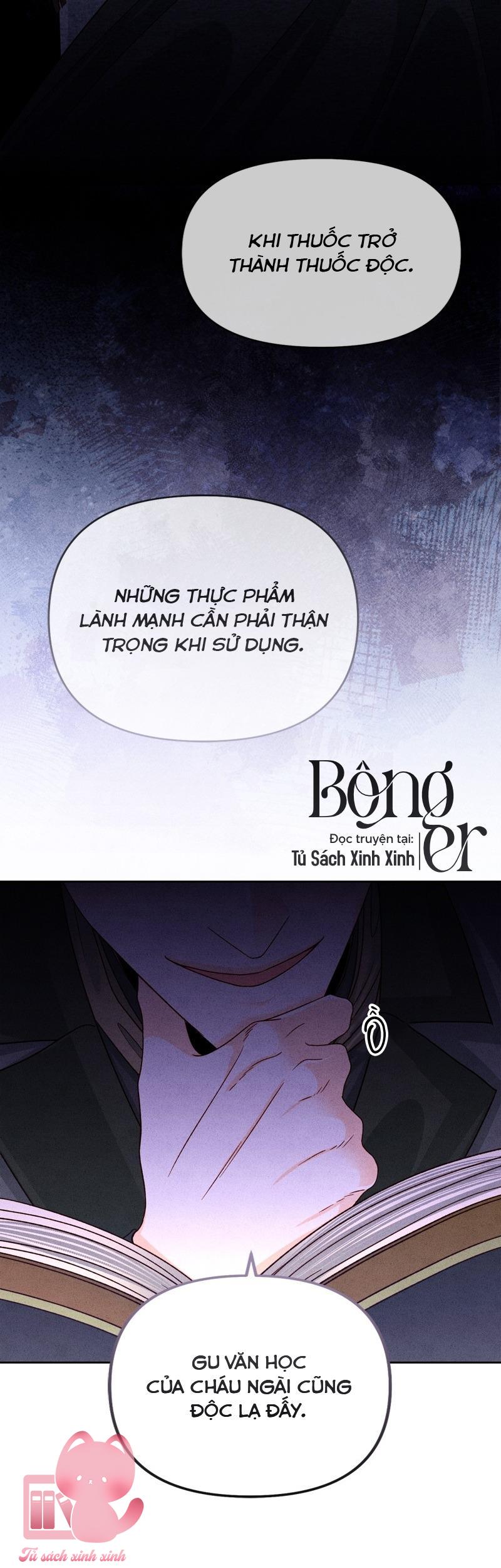 Hoàng Hậu Tái Hôn - Chap 165