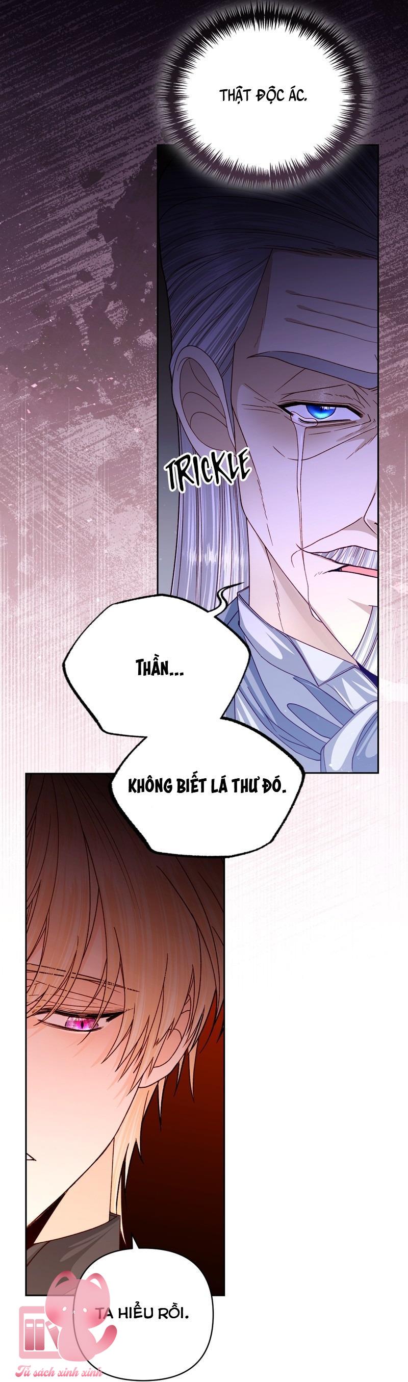 Hoàng Hậu Tái Hôn - Chap 165