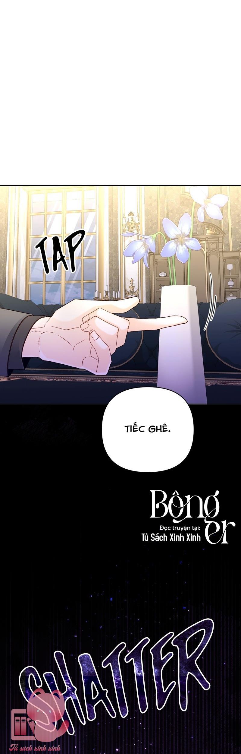 Hoàng Hậu Tái Hôn - Chap 165