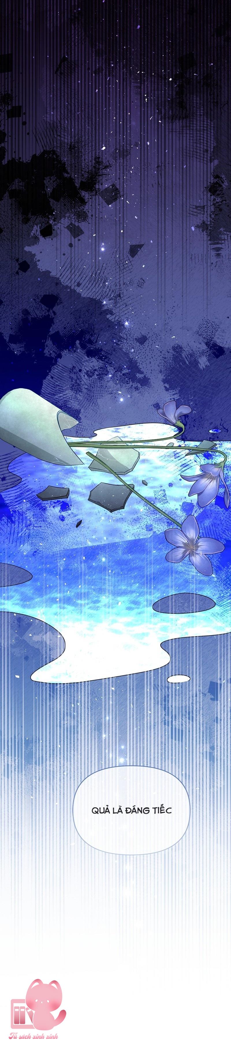 Hoàng Hậu Tái Hôn - Chap 165