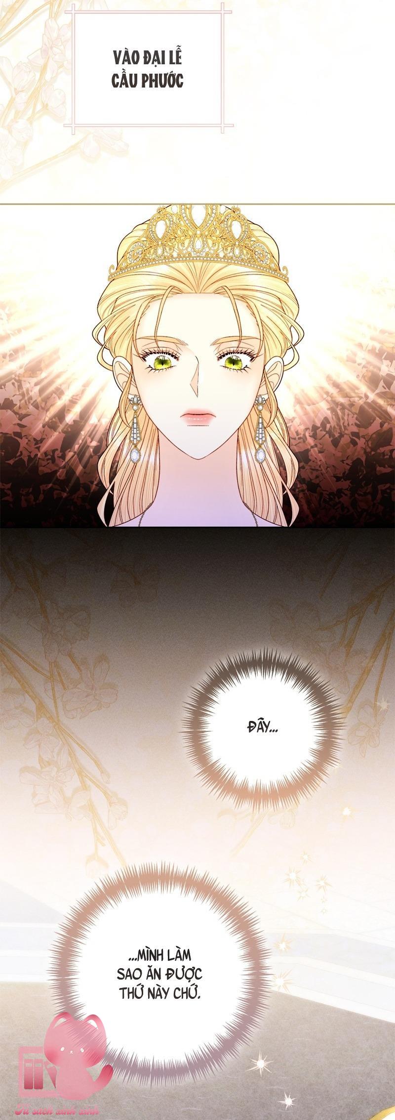 Hoàng Hậu Tái Hôn - Chap 165