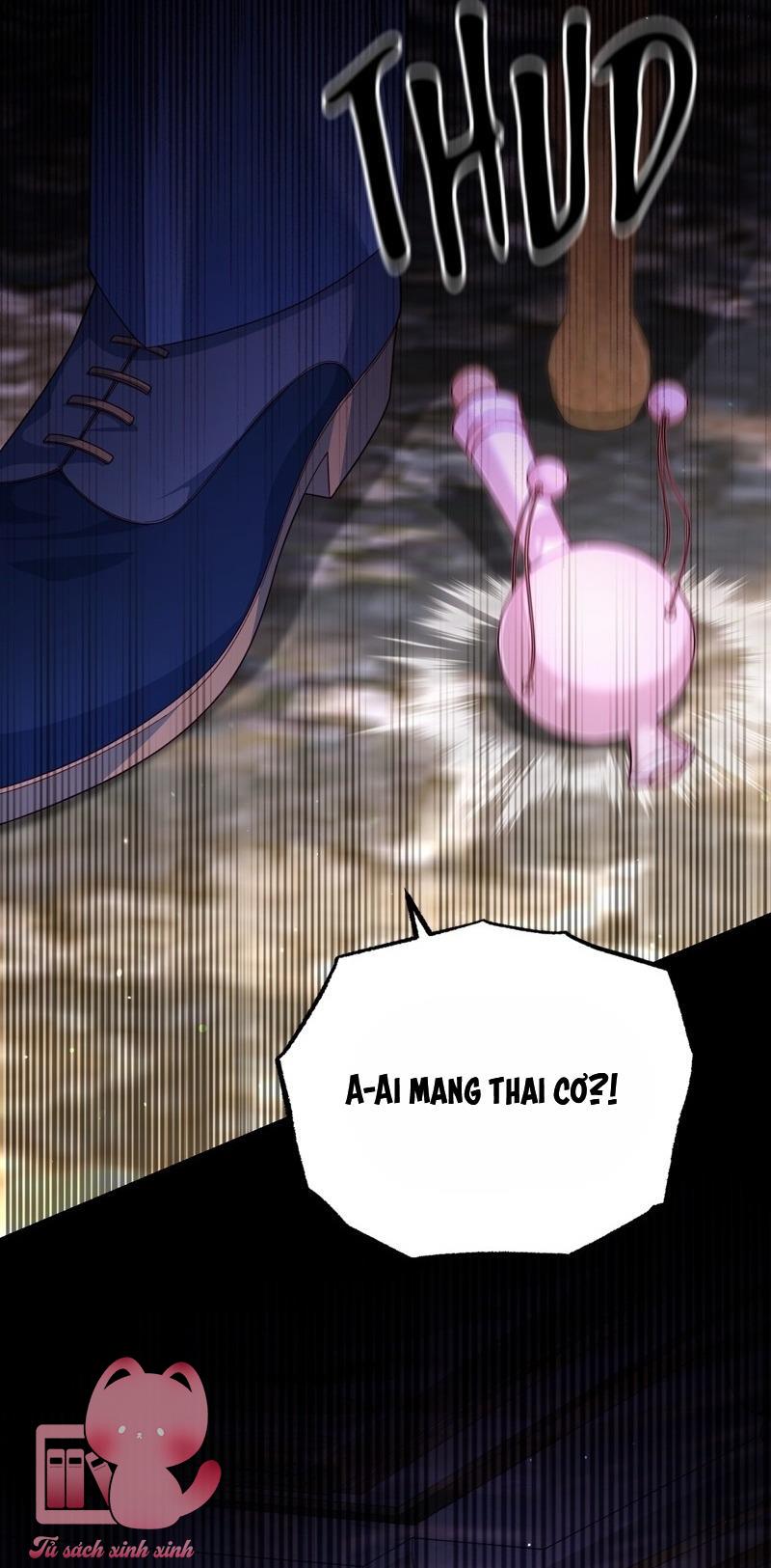 Hoàng Hậu Tái Hôn - Chap 166