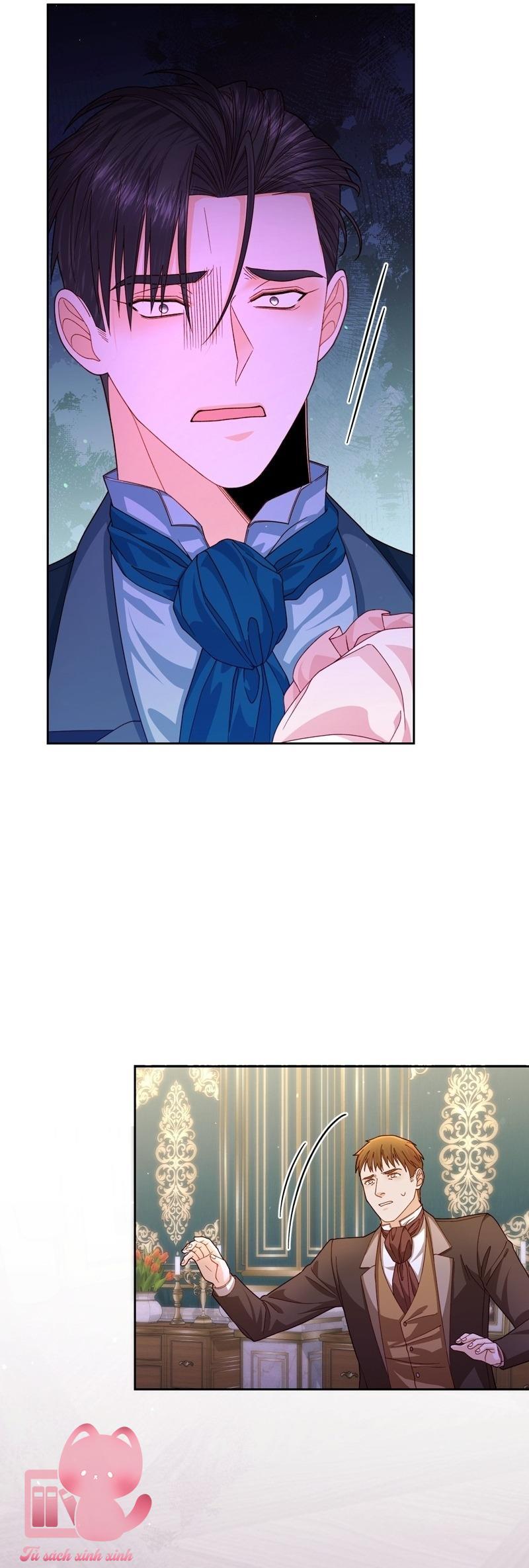 Hoàng Hậu Tái Hôn - Chap 166