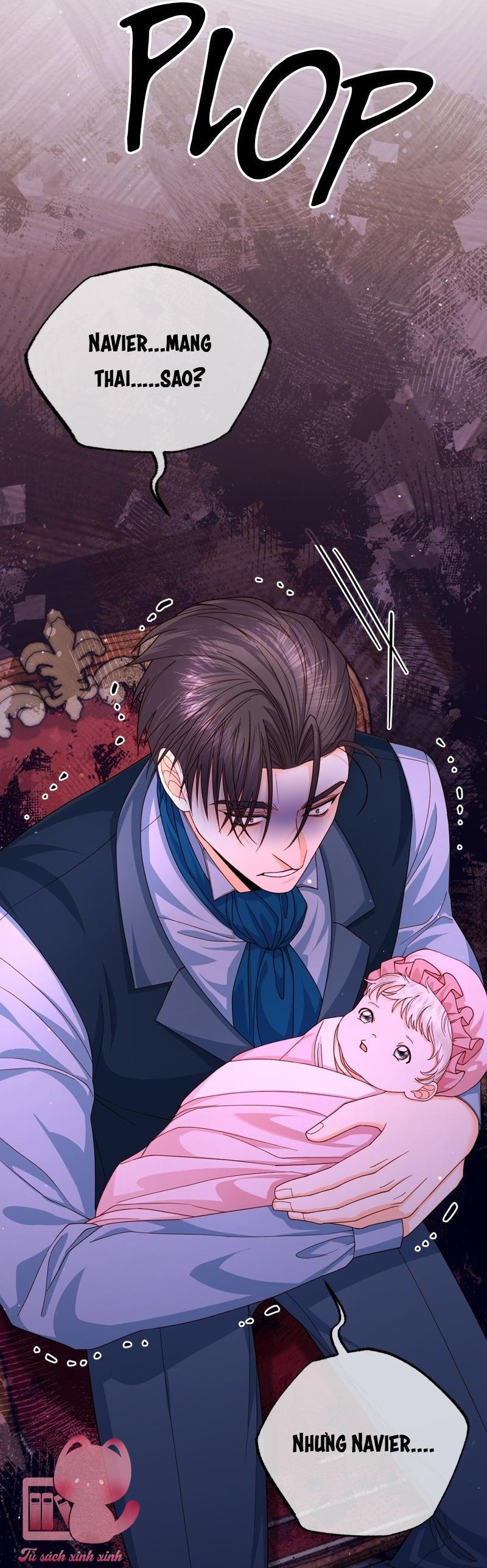 Hoàng Hậu Tái Hôn - Chap 166