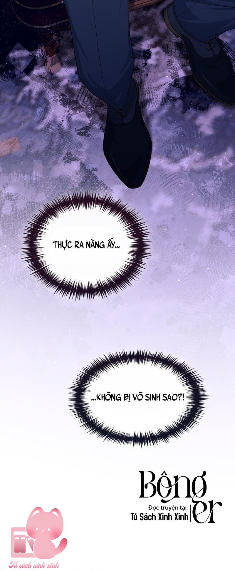 Hoàng Hậu Tái Hôn - Chap 166