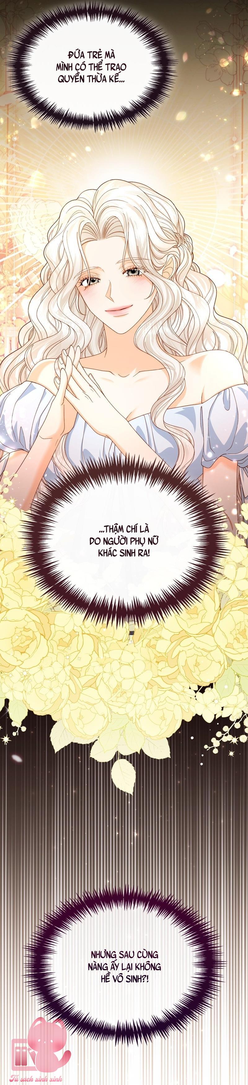 Hoàng Hậu Tái Hôn - Chap 166