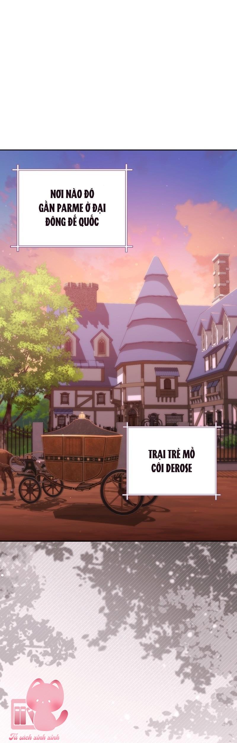 Hoàng Hậu Tái Hôn - Chap 166