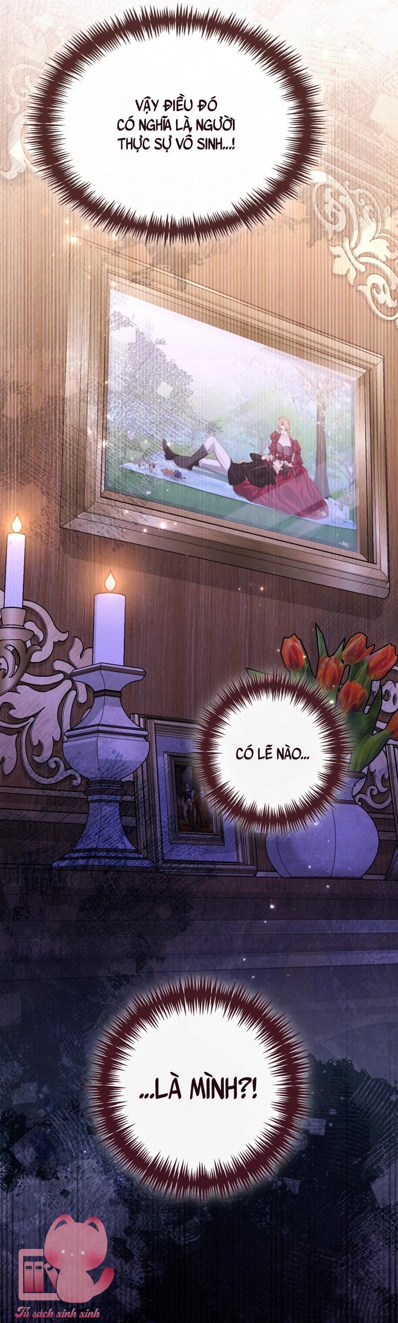 Hoàng Hậu Tái Hôn - Chap 166