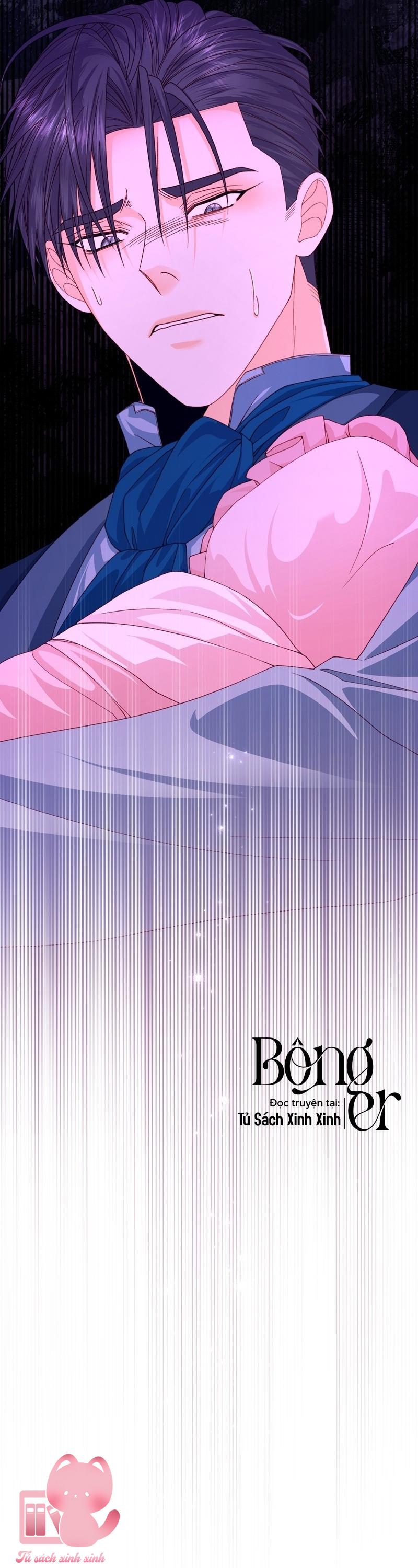 Hoàng Hậu Tái Hôn - Chap 166