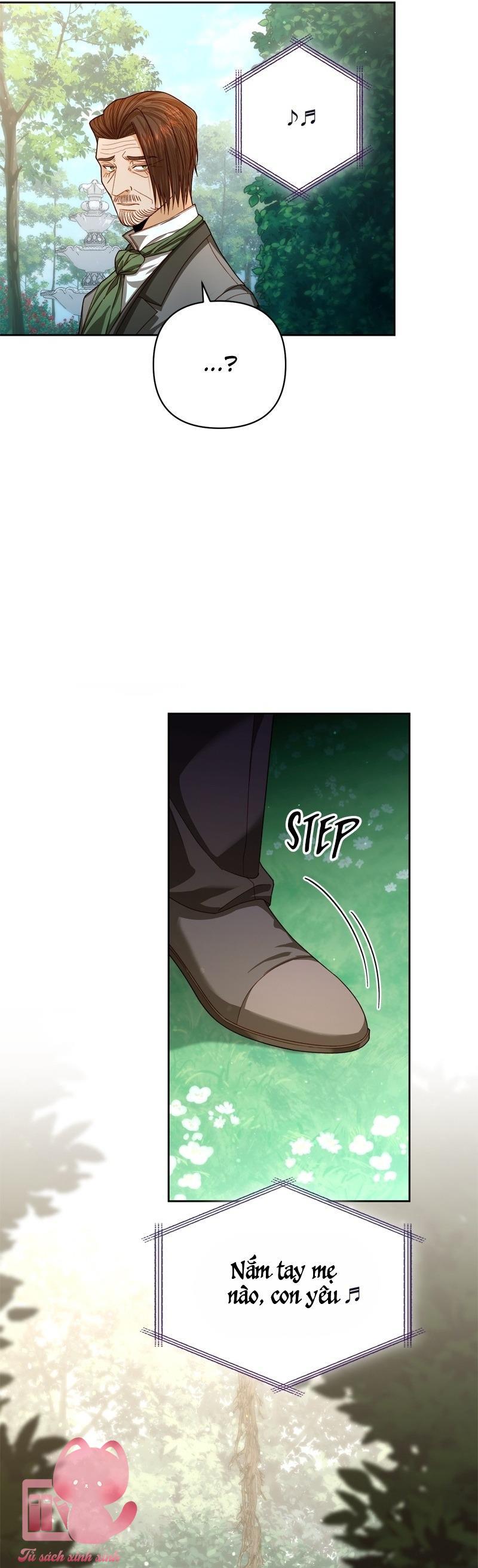 Hoàng Hậu Tái Hôn - Chap 166