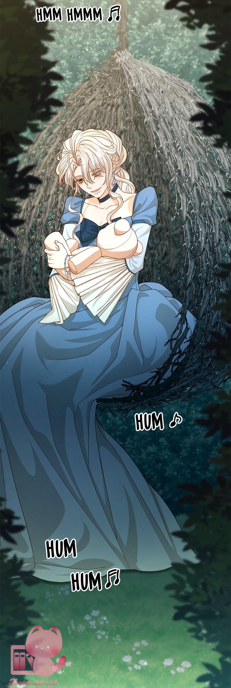 Hoàng Hậu Tái Hôn - Chap 166