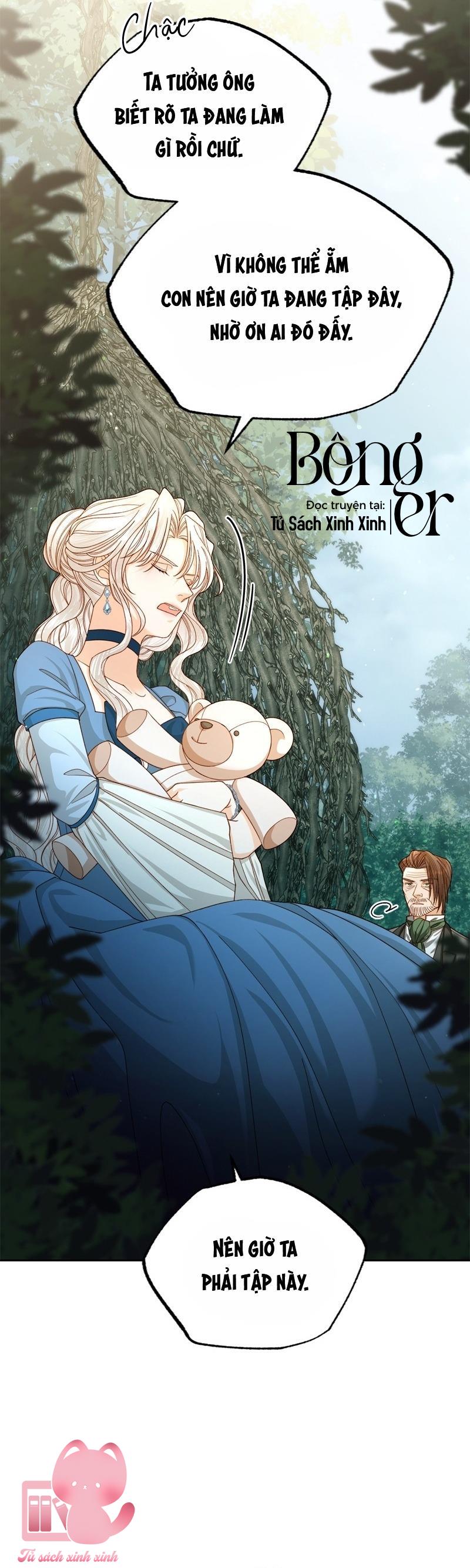 Hoàng Hậu Tái Hôn - Chap 166