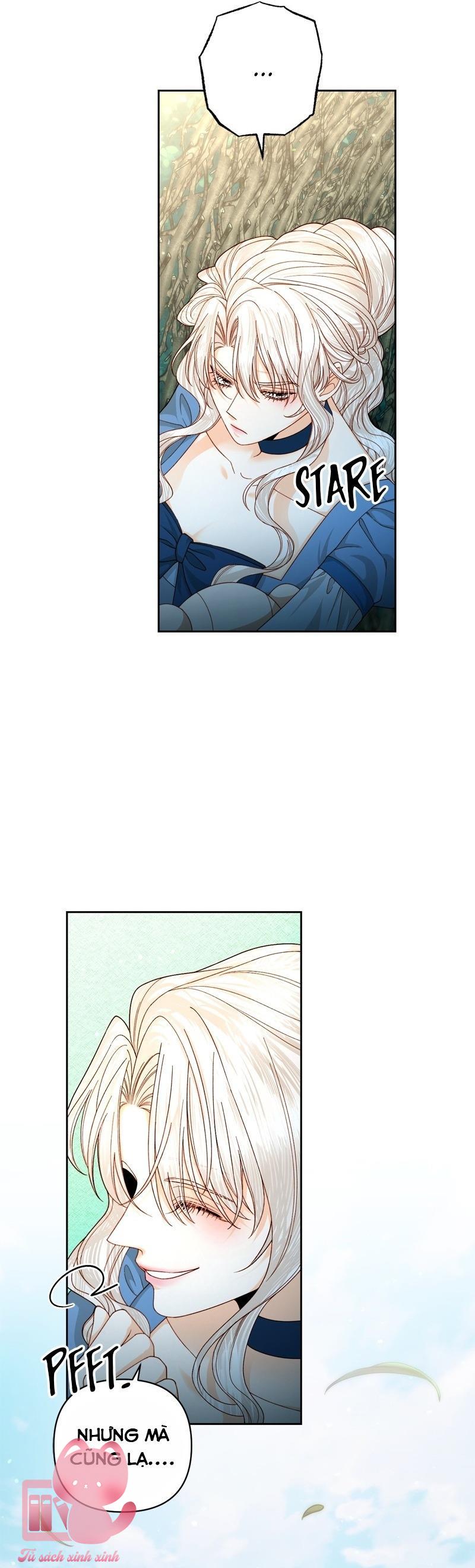 Hoàng Hậu Tái Hôn - Chap 166