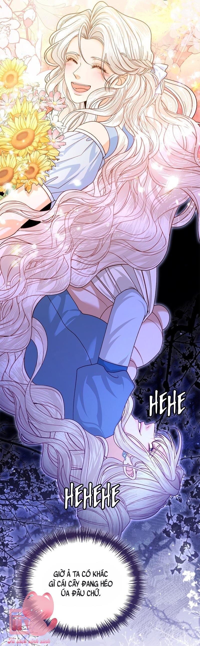 Hoàng Hậu Tái Hôn - Chap 166