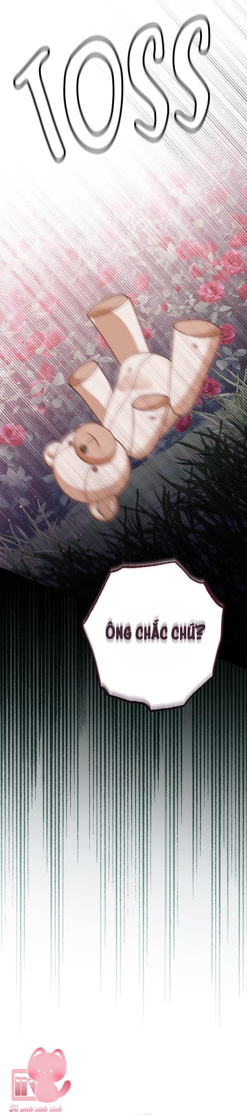 Hoàng Hậu Tái Hôn - Chap 166