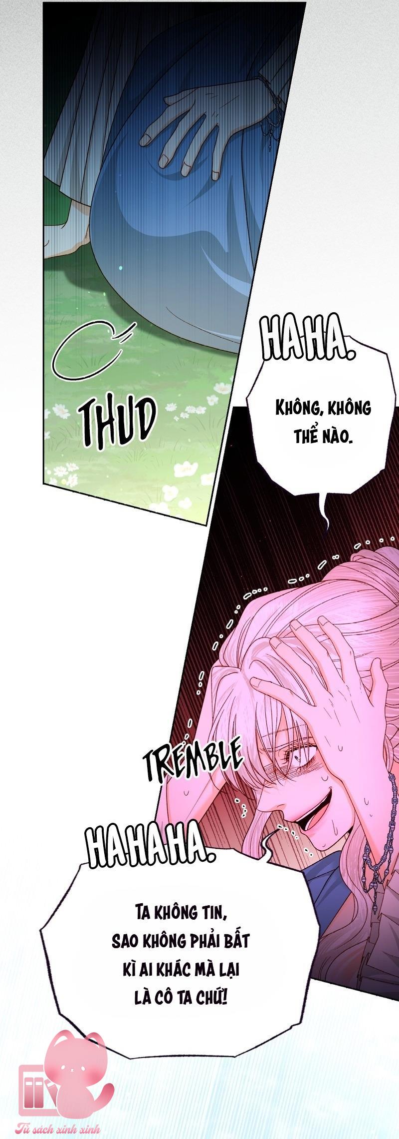 Hoàng Hậu Tái Hôn - Chap 166