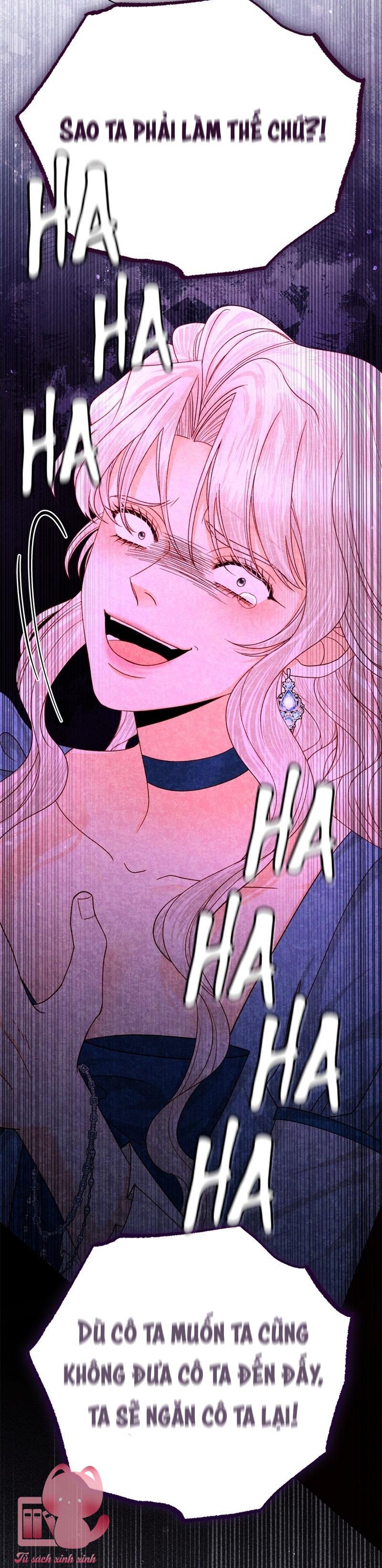 Hoàng Hậu Tái Hôn - Chap 166