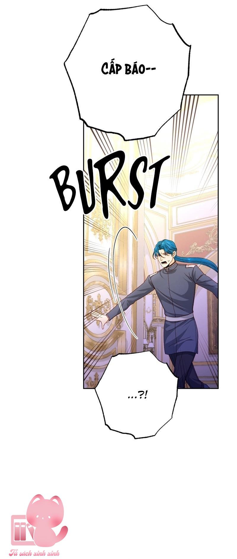 Hoàng Hậu Tái Hôn - Chap 166