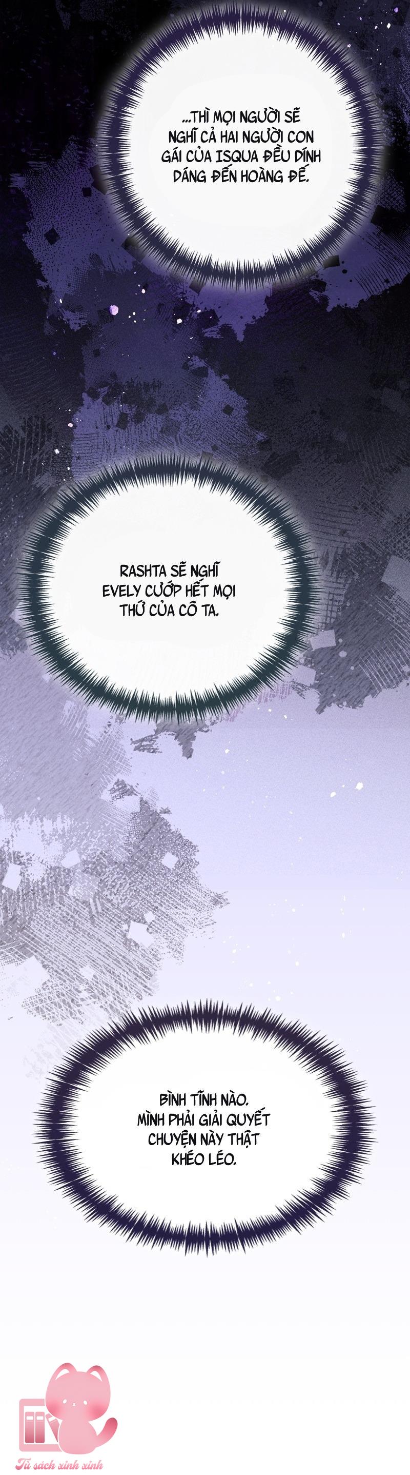 Hoàng Hậu Tái Hôn - Chap 166