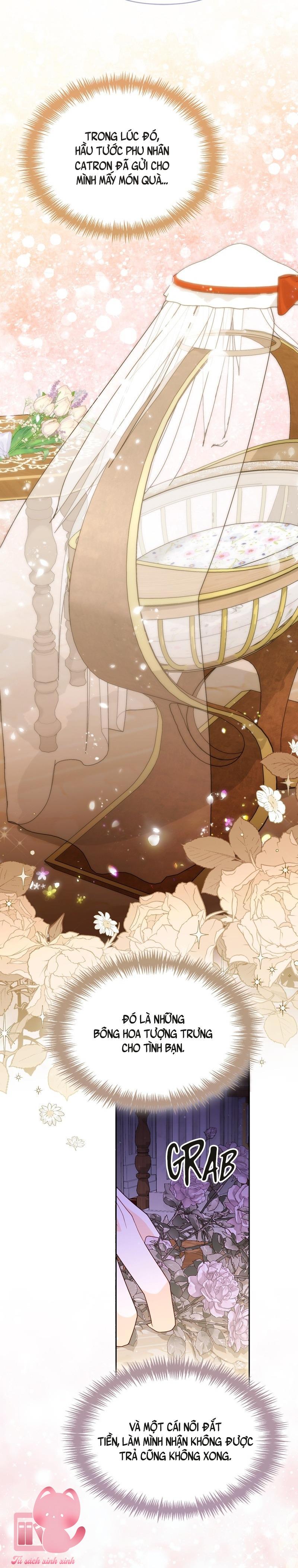 Hoàng Hậu Tái Hôn - Chap 167