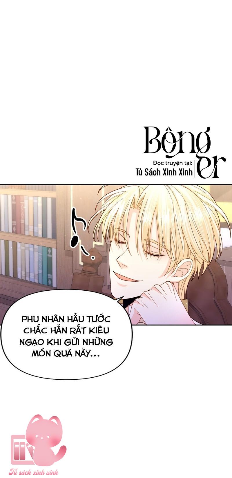 Hoàng Hậu Tái Hôn - Chap 167