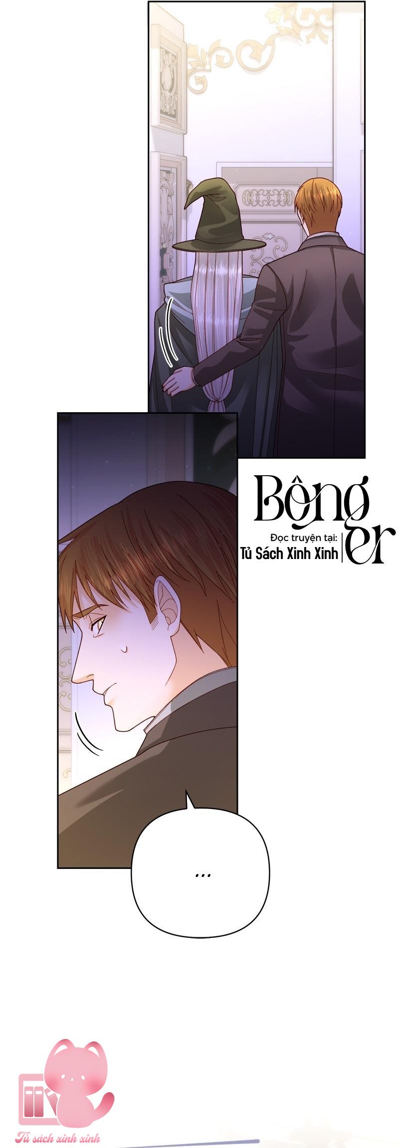 Hoàng Hậu Tái Hôn - Chap 167